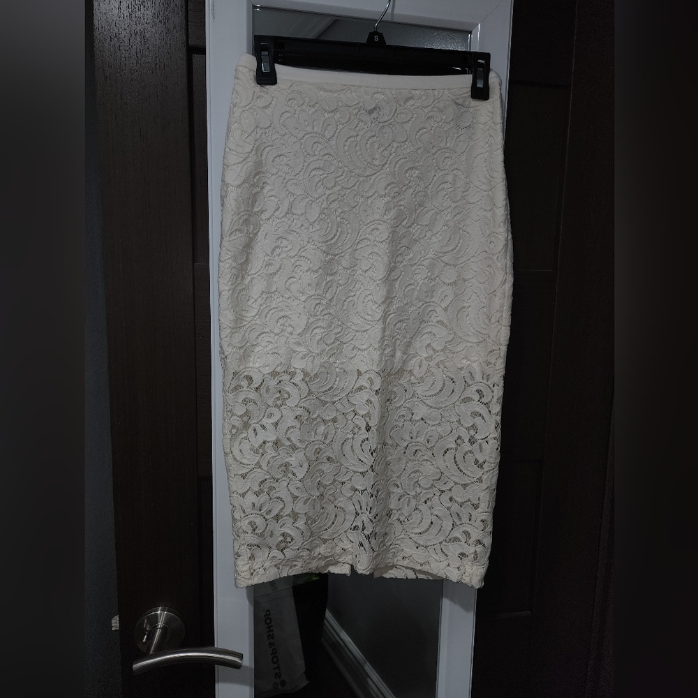Express Pencil Skirt